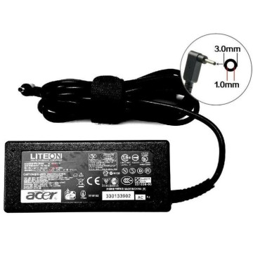 Leader NAV-ADP-NK133 Power adaptor 19V 3.42A to suit SC342, SC342PRO - Image 1