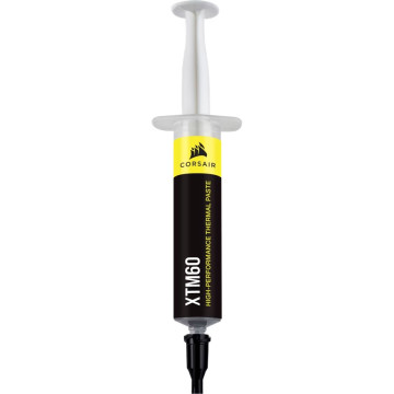 Corsair CT-9010015-WW XTM60 High-Performance Thermal Paste - Image 1
