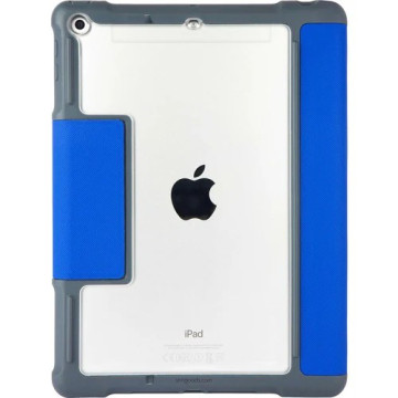 STM STM-222-165JW-03 DUX PLUS (IPAD 5TH/6TH GEN CASE) - MIDNIGHT BLUE - Image 1
