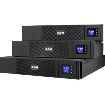 Eaton 5SXEBM72R2U 5SX 3000VA Extended Batt Module R/T 2U 72VDC - Image 1