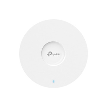TP-LINK EAP653 OMADA AX3000 WI-FI 6 DUAL-BAND CEILING ACCESS POINT, POE+, 3YR - Image 1