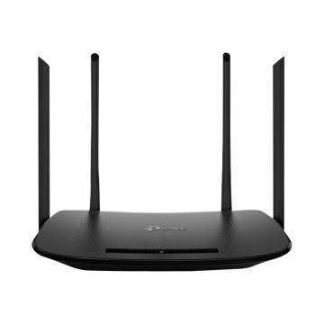 TP-LINK ARCHER VR300 ARCHER AC1200 VDSL/ADSL MODEM ROUTER, 10/100 LAN(4), 3YR - Image 1