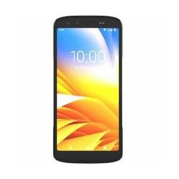 Zebra WLMT0-T22B8ABC8-A6 TC22 WLAN WIFI 6 SE4710 6in DISPLAY 8GB/128GB 16MP RFC 5MP FFC 8-PIN BACK I/O STANDARD BATTERY NFC BT USB-C GMS ROW - Image 1