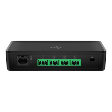 Poly B22X2AA HP A2 AUDIO BRIDGE *POE++ UP TO 45W [FOR X32, X52, X72, G62, V52, V72] MAX 8 MICS - Image 1