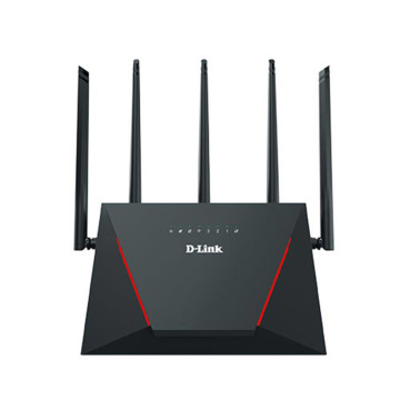 D-Link DIR-X3000Z Mesh Wi-Fi 6 Router - Image 1