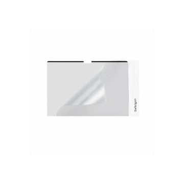 StarTech 142MM-PRIVACY-SCREEN 14-INCH MACBOOK PRO M1 M2 M3 M4 MAGNETIC LAPTOP PRIVACY SCREEN, BLUE LIGHT SC - Image 1