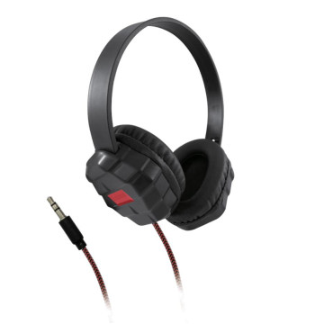 SHINTARO SH-126 Rugged Kids AUX Headset - Image 1