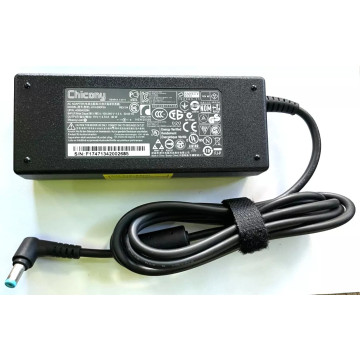 Leader NAL-ADP-AX1 Power adaptor 19V/90W for Visionary AIO SV243, SV271 5.5mm x 1.7mm - Image 1