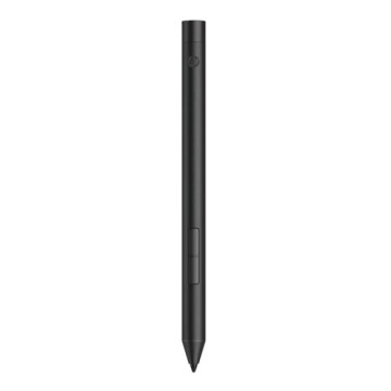 HP 8JU62AA Pro Pen G1 Compatible ProbookEliteBook X360 1xAAA 2xbutton WIN11/10 Black 1YR WTY - Image 1