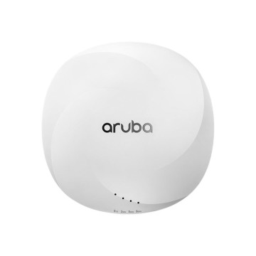 HPE R7J49A ARUBA AP-615 (RW) CAMPUS AP - Image 1
