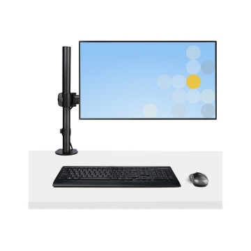 StarTech A-LAPTOP-DESK-MOUNT LAPTOP DESK MOUNT - MONITOR AND LAPTOP MOUNT - DISPLAYS UP TO 34" (17.6LB/8KG - Image 1