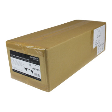 StarTech RK419WALLV 4U 19IN VERTICAL WALL MOUNT RACK BRACKET - Image 1