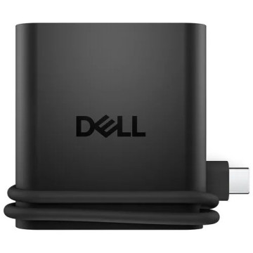 Dell 450-BGFQ DA225 PRO USB-C TRAVEL HUB, USB, USB-C(2), HDMI, 1YR - Image 1