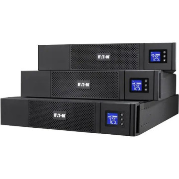 Eaton 5SX1250RAU 5SX 1250VA / 230V Rack/Tower 2U - Image 1