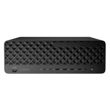 HP C3FP6PT Pro 4 SFF G1i Desktop PC Intel U7-265 16GB DDR5 512GB SSD Windows 11 PRO Intel UHD Graphics 770 DP HDMI USB-A RJ45 WIFI6 KB+Mouse 3YR WTY - Image 1