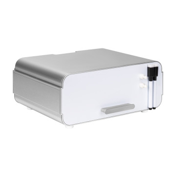 Brateck STB-181 MABT- 3-in-1 Aluminum Monitor Riser, Fit Screen Size : 11'~32', Weight Capacity(per layer): 20kg - Image 1
