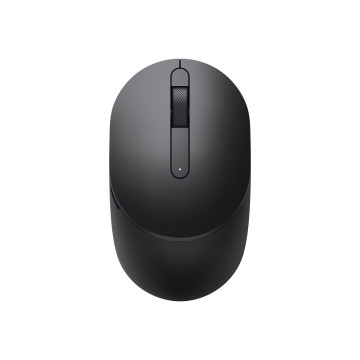 Dell 570-ABEG MS3320W WIRELESS MOBILE MOUSE - BLACK, 3YR - Image 1