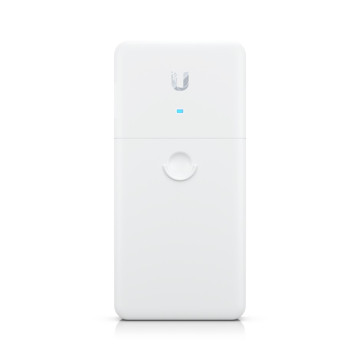 Ubiquiti UACC-LRE UniFi Long-Range Ethernet Repeater, Receives PoE/PoE+, Offers Passthrough PoE Output, PoE Connections Up to 1 km - Image 1