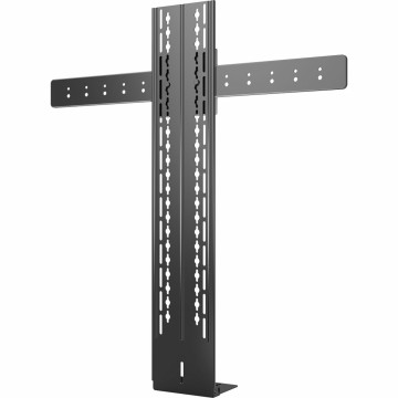 Yealink VCS-TVMOUNT2 TV Mount Kit for MeetingBar A20, MeetingBar A25, MeetingBar A30, MeetingBar A40, UVC86, UVC84, UVC40, SmartVision 40 - Image 1