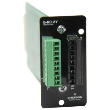 VERTIV 02355053 Liebert IntelliSlot Relay - Image 1