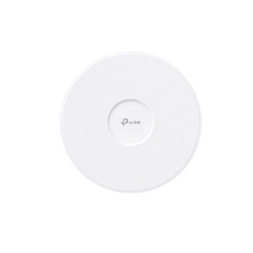 TP-LINK EAP723 (CH) Omada BE3600 Ceiling Mount Dual-Band WiFi 7 Access Point 1×2.5G RJ45 Port , 688Mbps at 2.4 GHz + 2880 Mbps at 5 GHz - Image 1