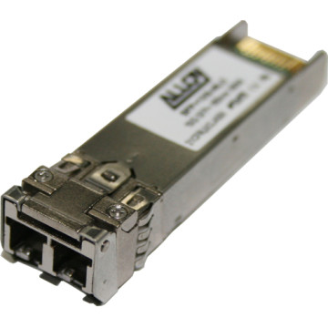 Alloy SFP10G-SLC10 10Gigabit SFP+ Module Single Mode 1310nm, 10km - Image 1
