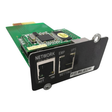 ION F-SNMP Web Adaptor for F16 F18 - Image 1