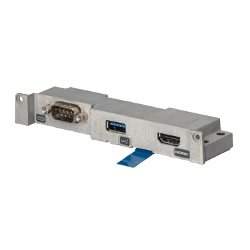 PANASONIC FZ-VCN402U I/O HDMI+Serial+USB-A FZ-40 - Image 1