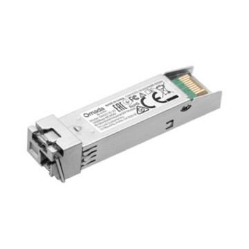 TP-LINK ISM321B-20 1000Base-BX WDM Bi-Directional Industrial SFP Module - Image 1