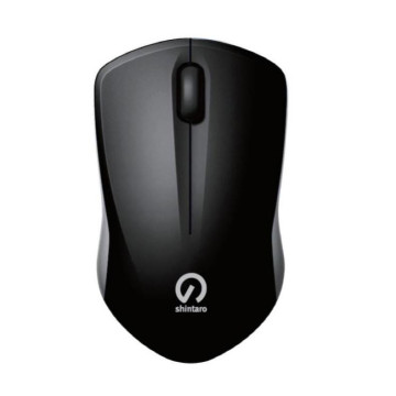 SHINTARO SH-MBTM Mini Bluetooth Mouse - Image 1