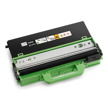 Brother WT-223CL PULP Waste toner box to suit hl-3230cdw/3270cdw/dcp-l3510cdw/mfc-l3745cdw/l3750cdw/l3770cdw (50,000 pages) - Image 1