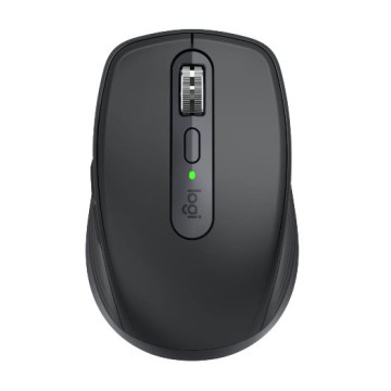Logitech 910-006932 MX ANYWHERE 3S -8000 DPI -USB-C to A - 70 days per charge - Image 1