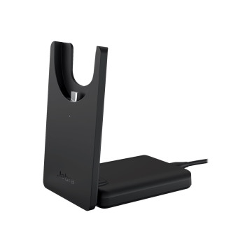 Jabra 14207-90 EVOLVE2 55 DESKSTAND USB-C - Image 1