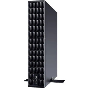 CyberPower BPSE48V40ART2U Systems Extended Runtime Battery pack for OLS2000ERT2Ua - 2 Yrs Adv. Replacement WTY - Image 1