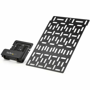 StarTech MDBOXMNT TV ACCESSORY MOUNT - UNIVERSAL - MEDIA PLAYER/APPLE TV - 5KG 5YR - Image 1