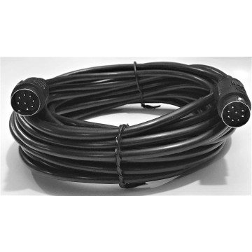 BizVideo 5M-DINCABLE SV3100 - Spare 5m DIN Cable - Image 1