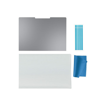 StarTech 135S-PRIVACY-SCREEN 13.5" MS SURFACE NOTEBOOK PRIVACY SCREEN, MATTE FILTER, 2YR - Image 1