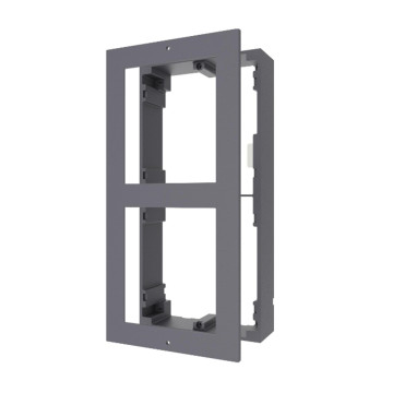 HIKVISION DS-KD-ACW2 2nd Video Intercom Brackets - Image 1