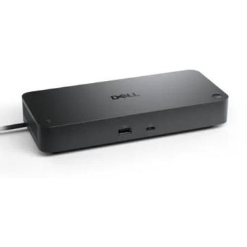 Dell 210-BRKN SD25TB4 PRO THUNDERBOLT 4 SMART DOCK,USB(4),USB-C(2),HDMI,DP(2),LAN, T/BOLT4(2), 3YR - Image 1