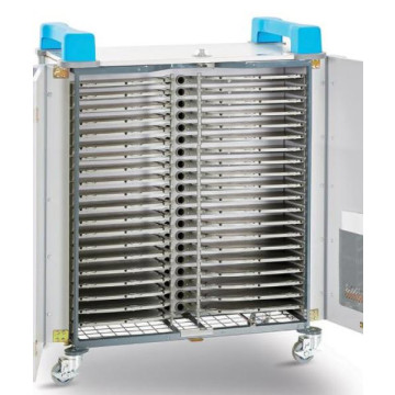 LAPCABBY UNICAB40HBLAUS UniCabby 40 Horizontal - Image 1