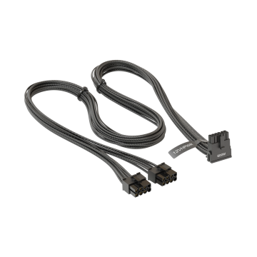 Seasonic ACBSEA12VHPWR90D 12VHPWR 90-Degree Cable - Image 1