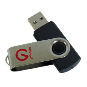 SHINTARO SH-R64GB 64GB Rotating Pocket Disk - Image 1