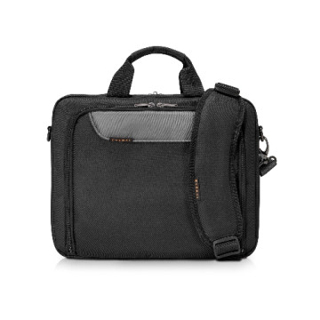 EVERKI EKB407NCH14 13.3' - 14' Notebook Case Advance, Non-Slip Shoulder Pad - Image 1