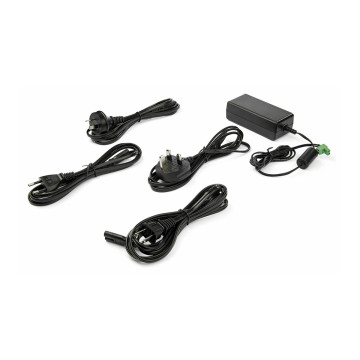 StarTech ITB20D3250 UNIVERSAL DC POWER ADAPTER - INDUSTRIAL USB HUBS - 20V, 3.25A 1YR - Image 1