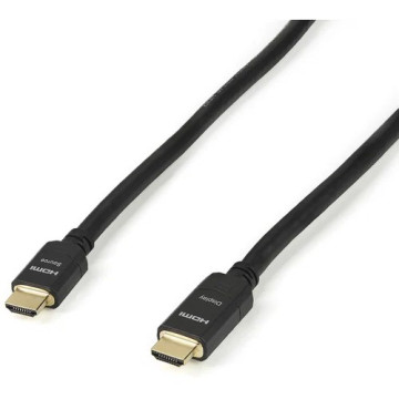 StarTech HDMM30MA 30M/98FT ACTIVE HDMI CABLE, 4K HIGH SPEED HDMI CORD, CL2 RATED 2YR - Image 1