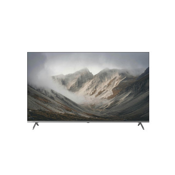 CHIQ U65QM10 65" 4K UHD Google TV - Image 1