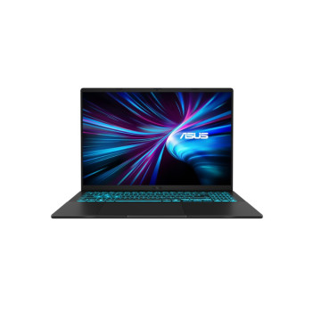 ASUS V3607VU-RP036W-P (Special Buy) VivoBook V16 16" WUXGA Notebook, Intel Core 7 240H, DDR5 16GB, 512GB SSD, RTX 4050, Black, Win 11 Home, 1.95kg, 1Y Warranty - Image 1