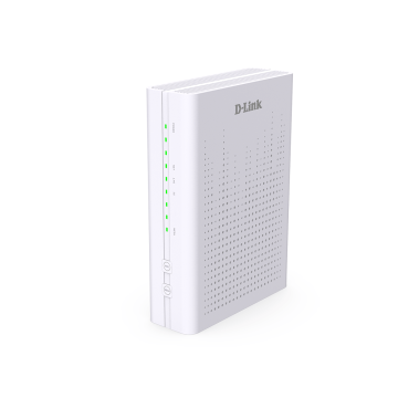 D-Link DPN-BE7212GR BE7200 10G Wi-Fi 7 Mesh Router - Image 1