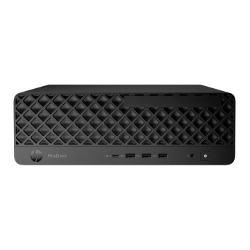 HP C3FP4PT Pro SFF 4 G1I Desktop PC Intel U5-235 16GB 512GB SSD WIN11 PRO Intel vPro Graphics GbE WiFi6 DP HDMI USB-A RJ45 KB+Mouse 3yr OS Wty - Image 1
