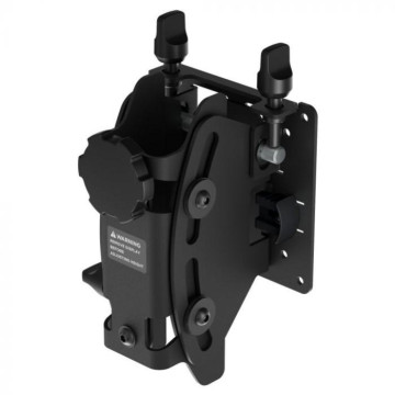 Atdec AWM-BT-B AWM Super Heavy-Duty Tilt Head - Image 1